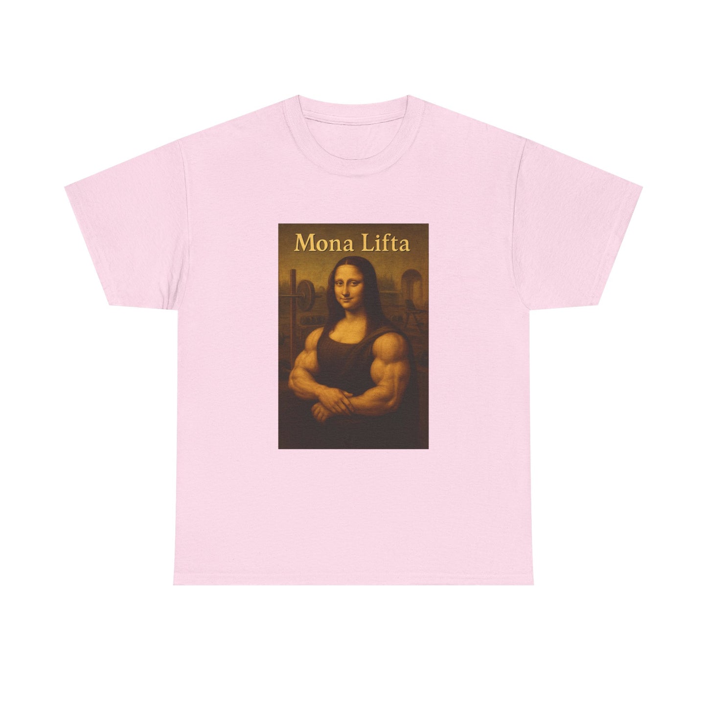 Mona Lifta Shirt