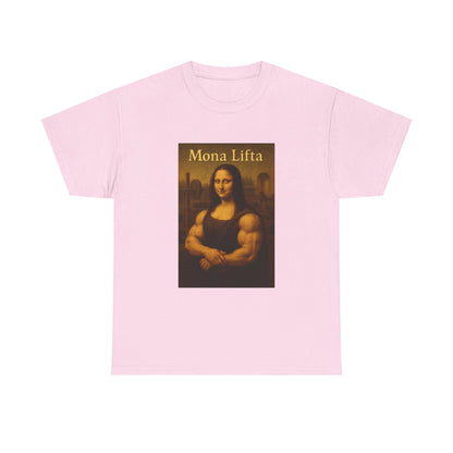 Mona Lifta Shirt