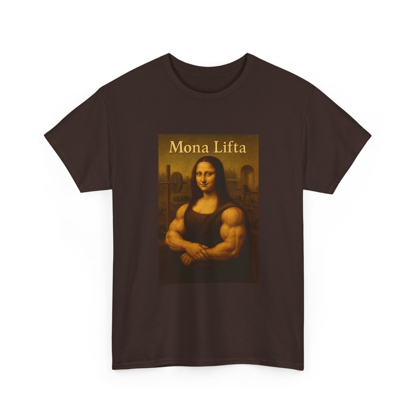 Mona Lifta Shirt