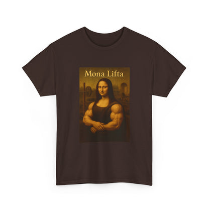 Mona Lifta Shirt