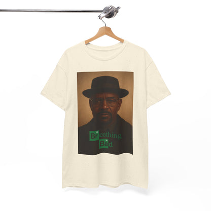 Breathing Bad Shirt