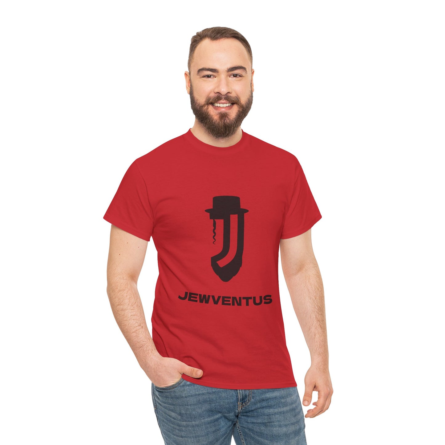 Jewventus Shirt