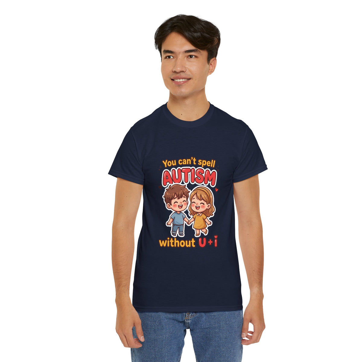 Autism Shirt