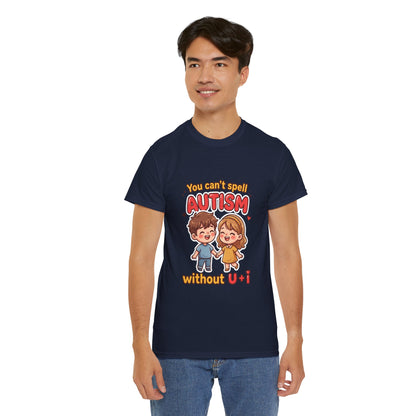 Autism Shirt