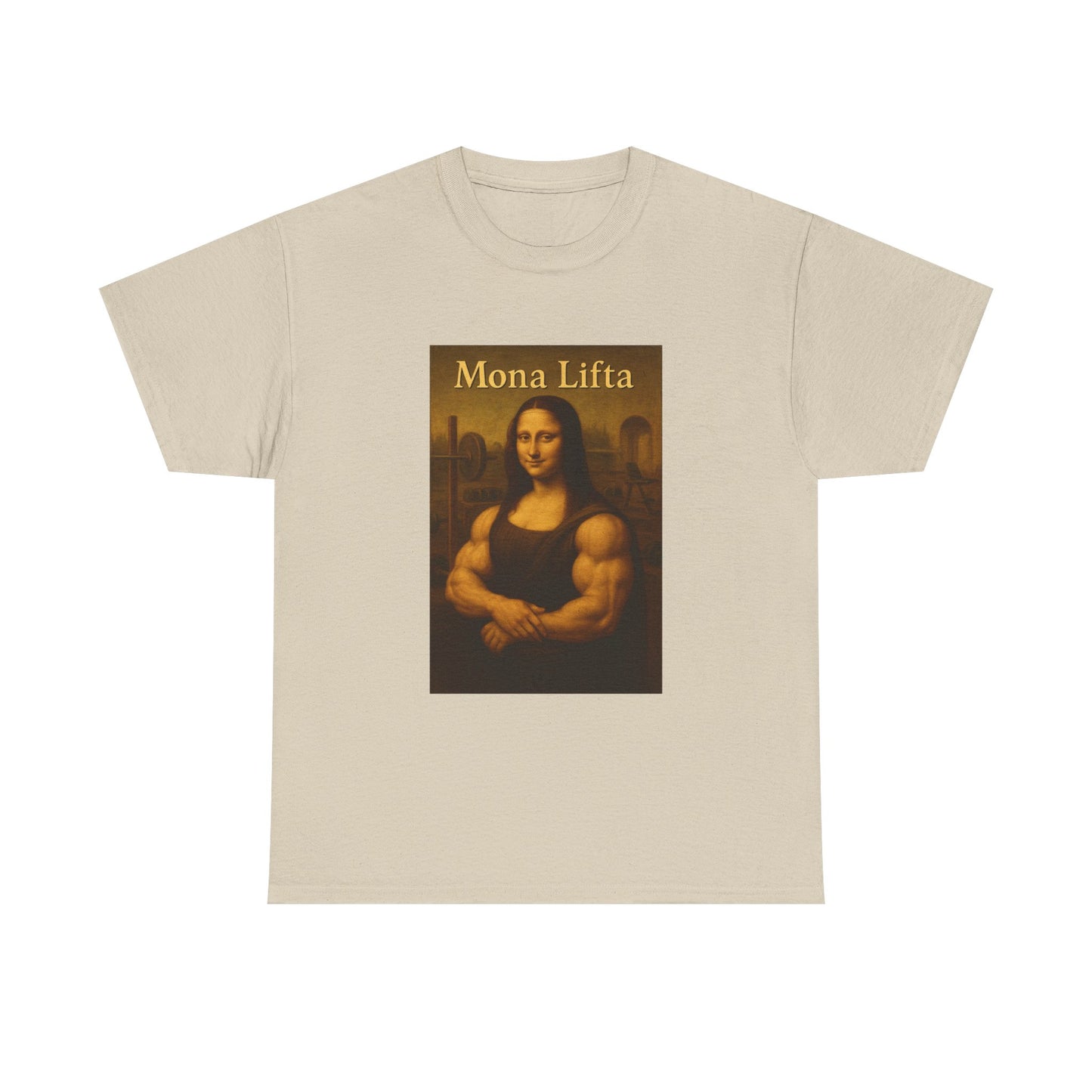 Mona Lifta Shirt