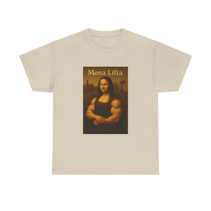 Mona Lifta Shirt