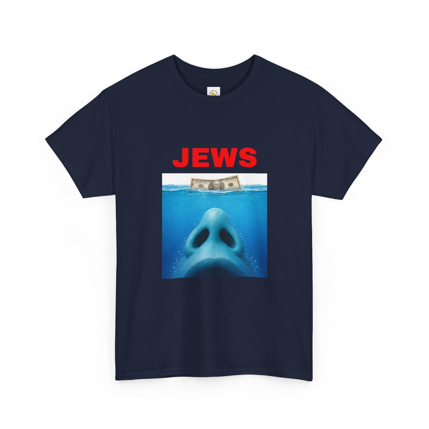 Ja(e)ws Shirt