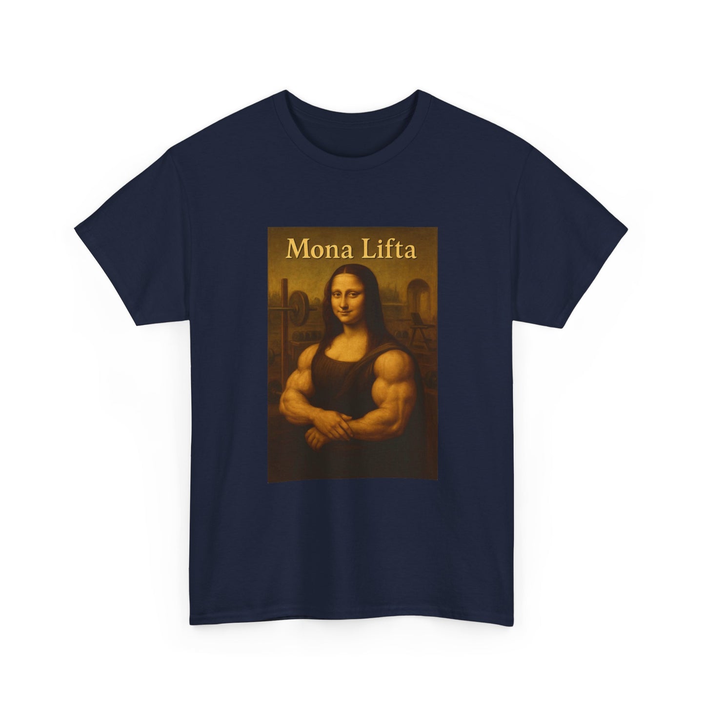 Mona Lifta Shirt