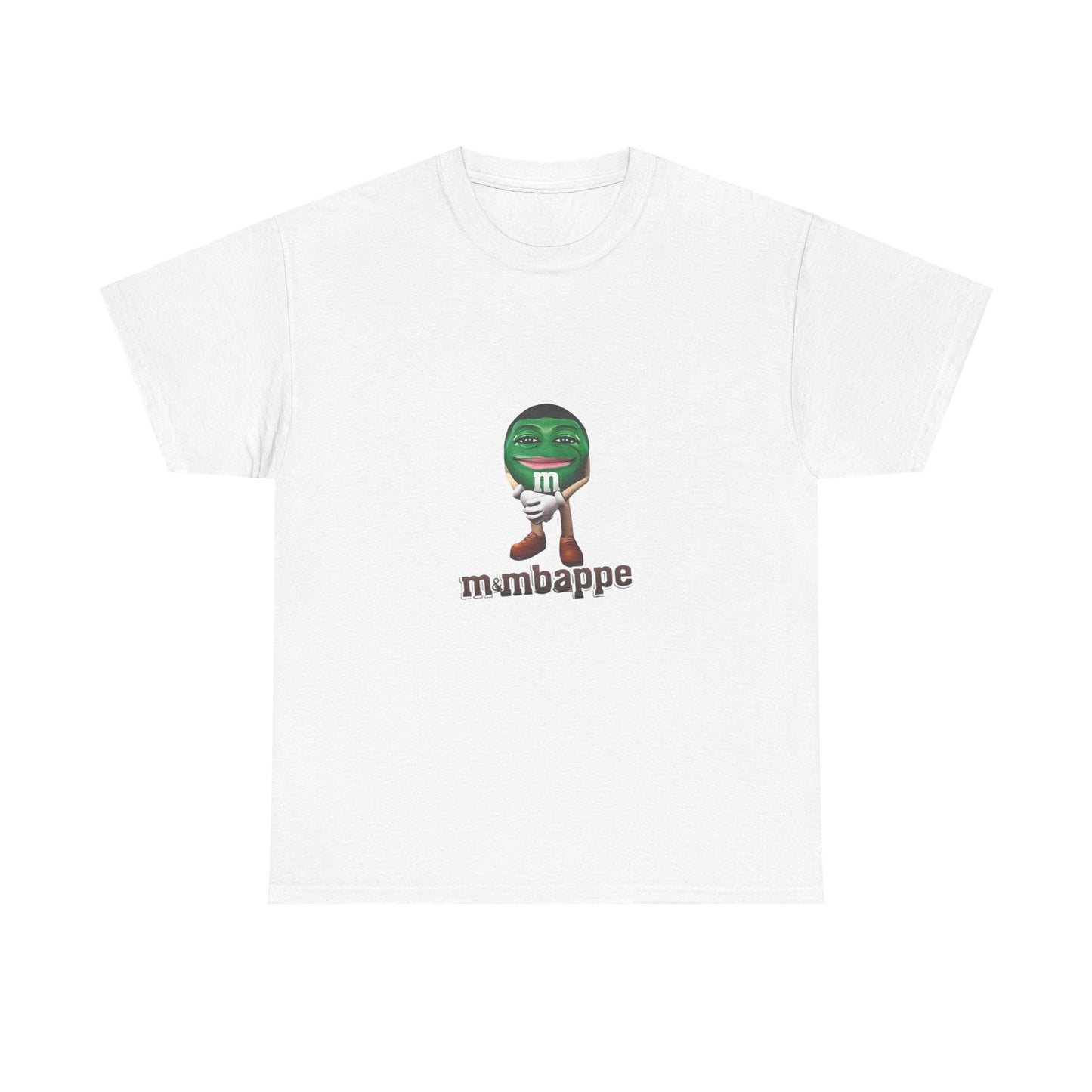 Mbappe Meme Shirt