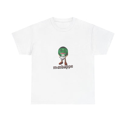 Mbappe Meme Shirt