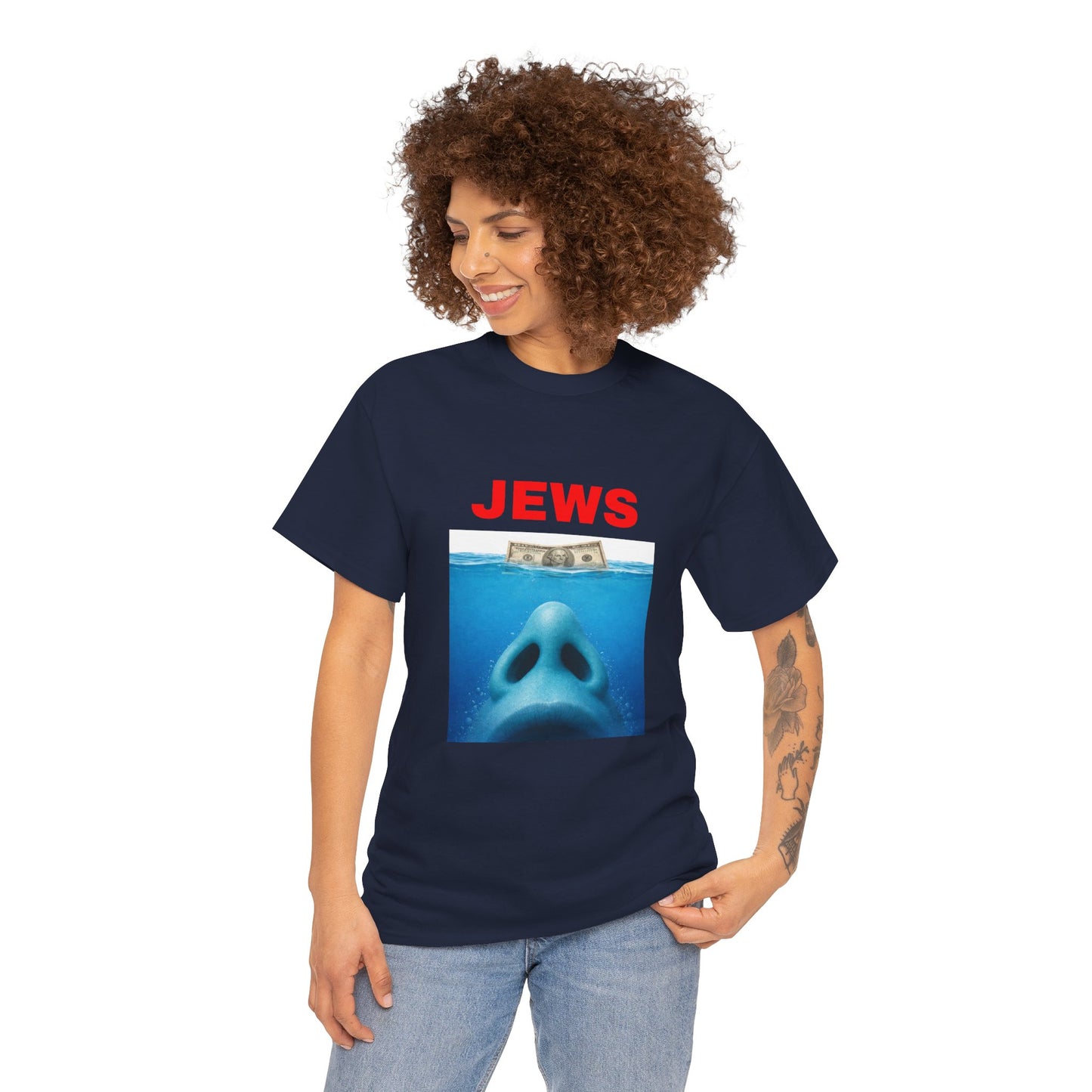 Ja(e)ws Shirt
