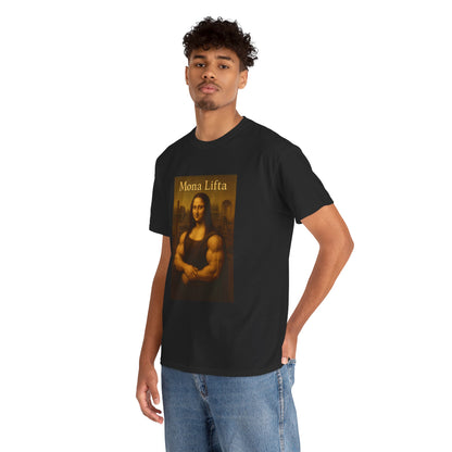 Mona Lifta Shirt