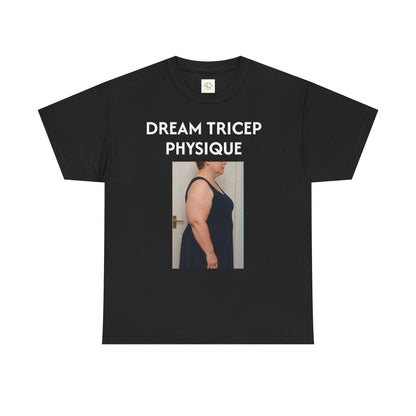 Tricep Shirt