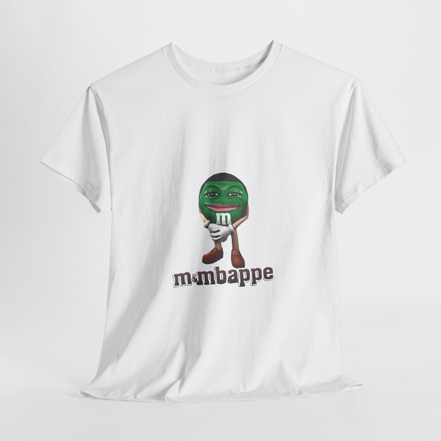 Mbappe Meme Shirt