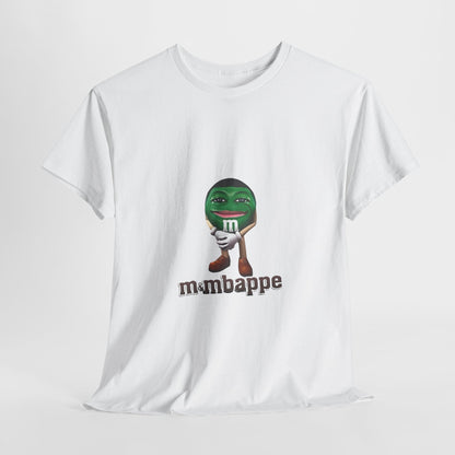 Mbappe Meme Shirt