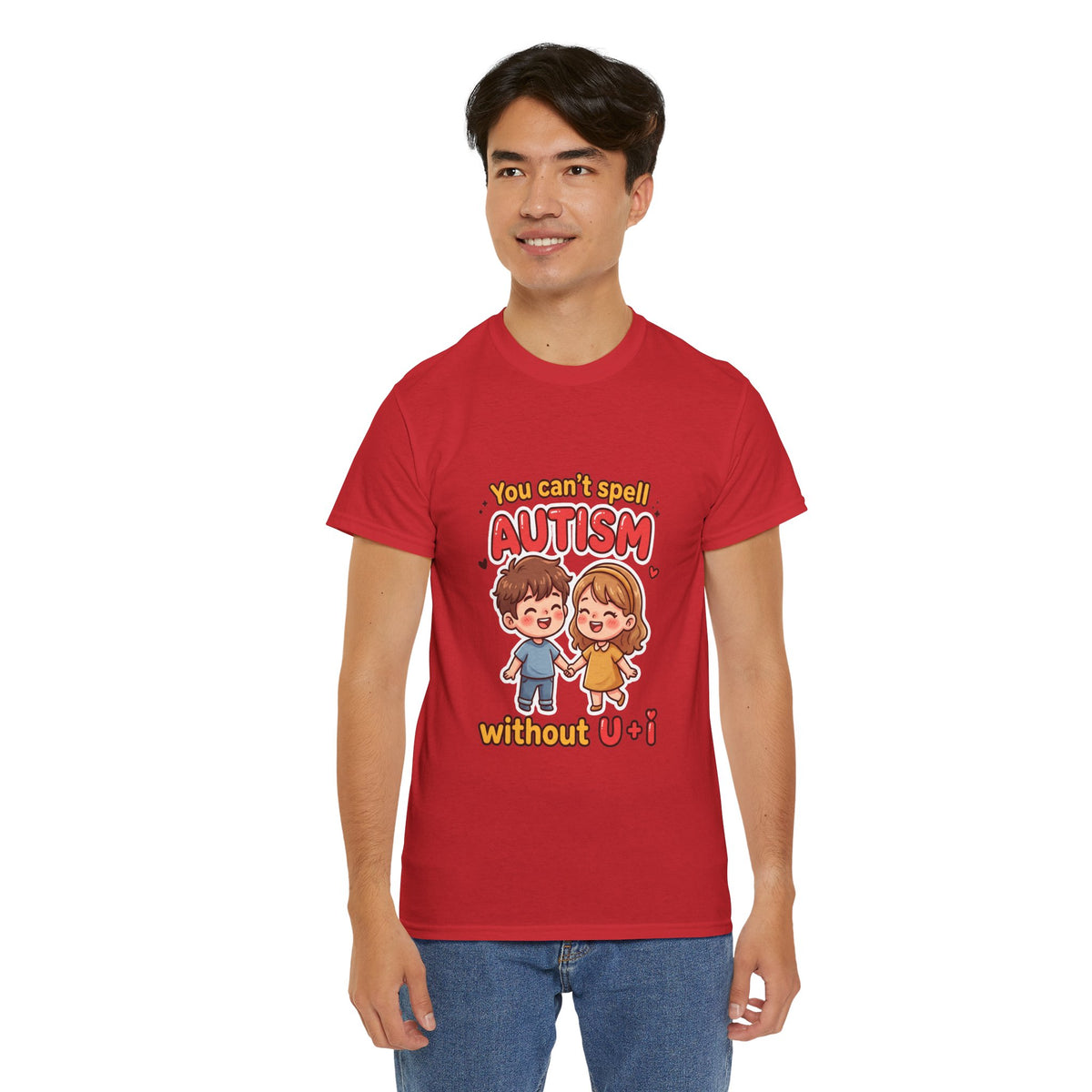 Autism Shirt