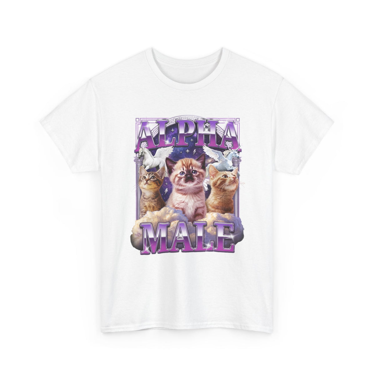 Alpha Male Shirt