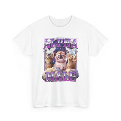 Alpha Male Shirt