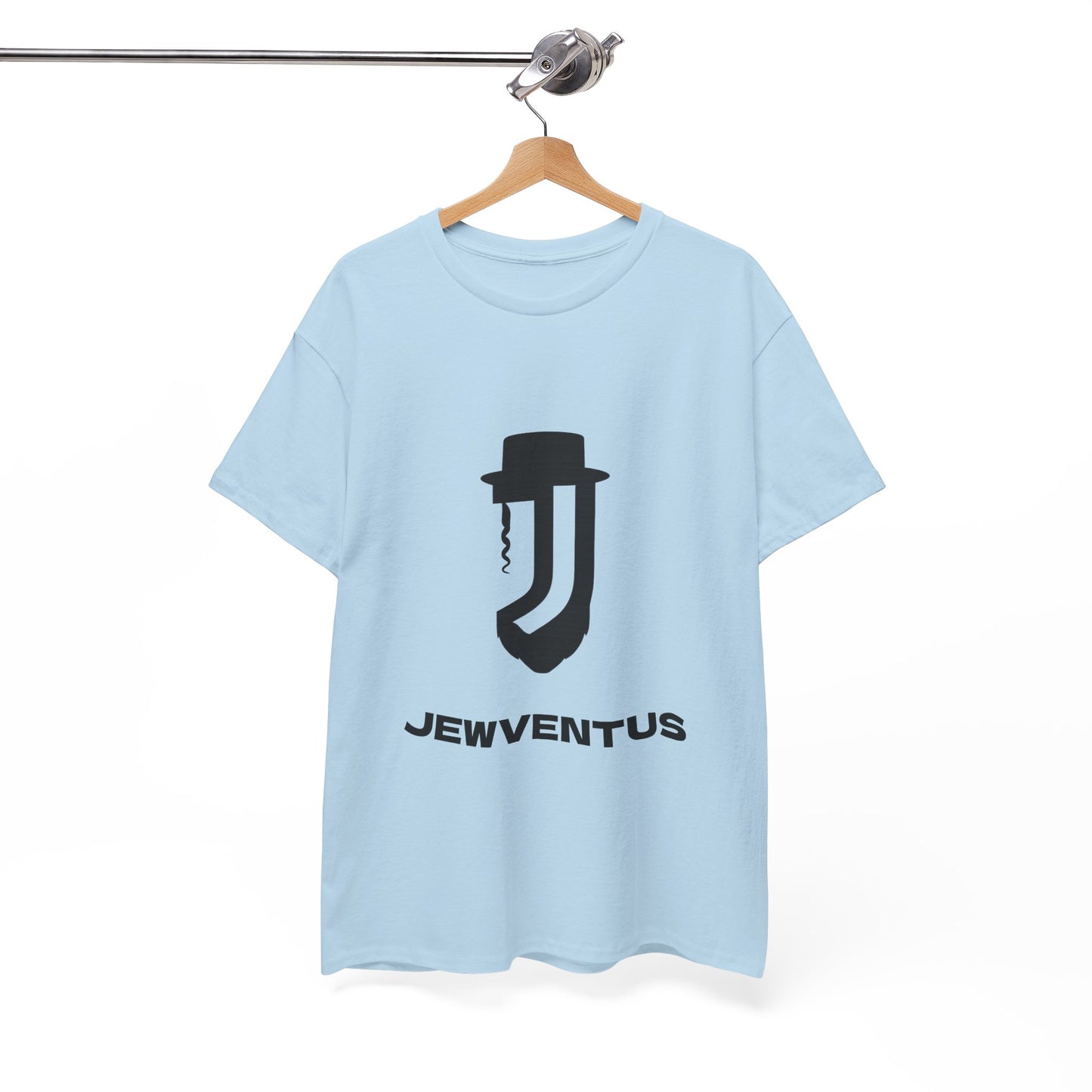 Jewventus Shirt