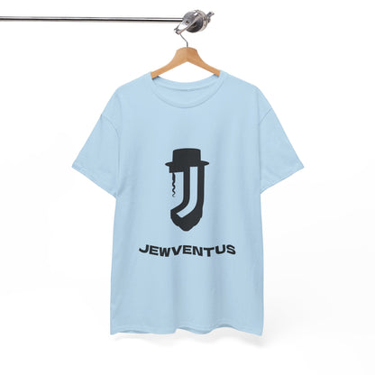 Jewventus Shirt
