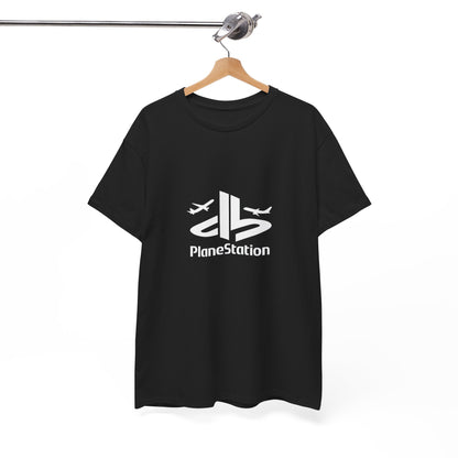 PlaneStation Shirt