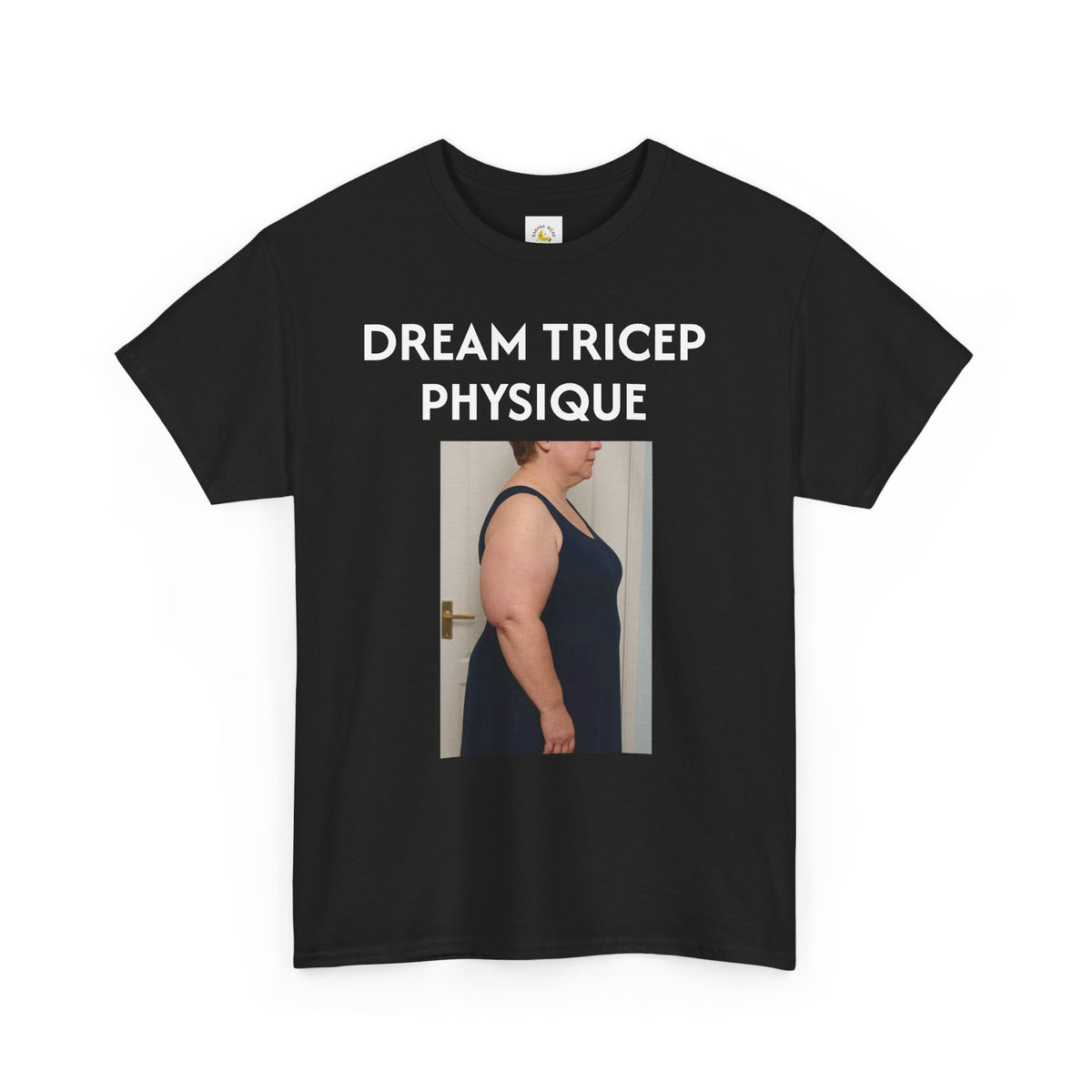 Tricep Shirt
