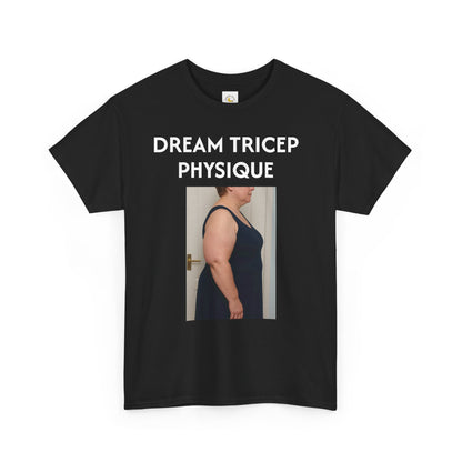 Tricep Shirt