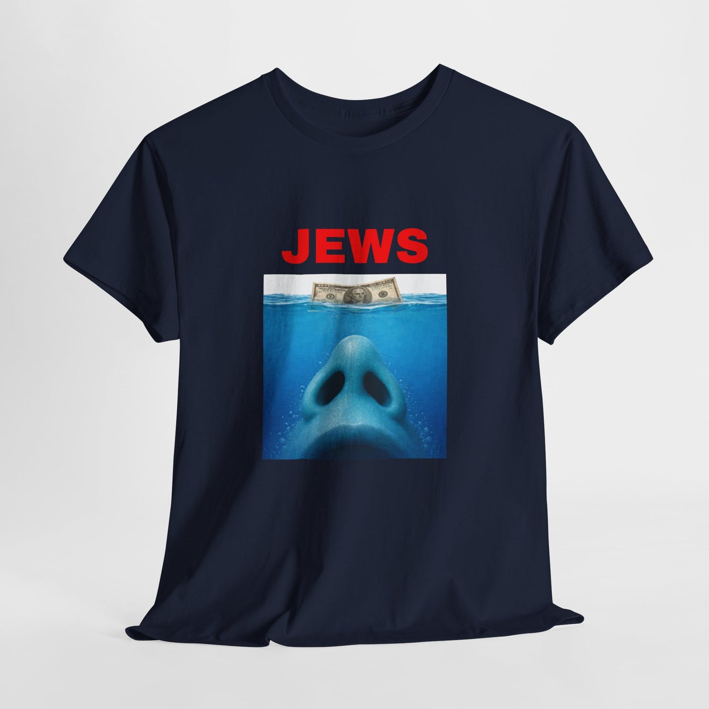 Ja(e)ws Shirt