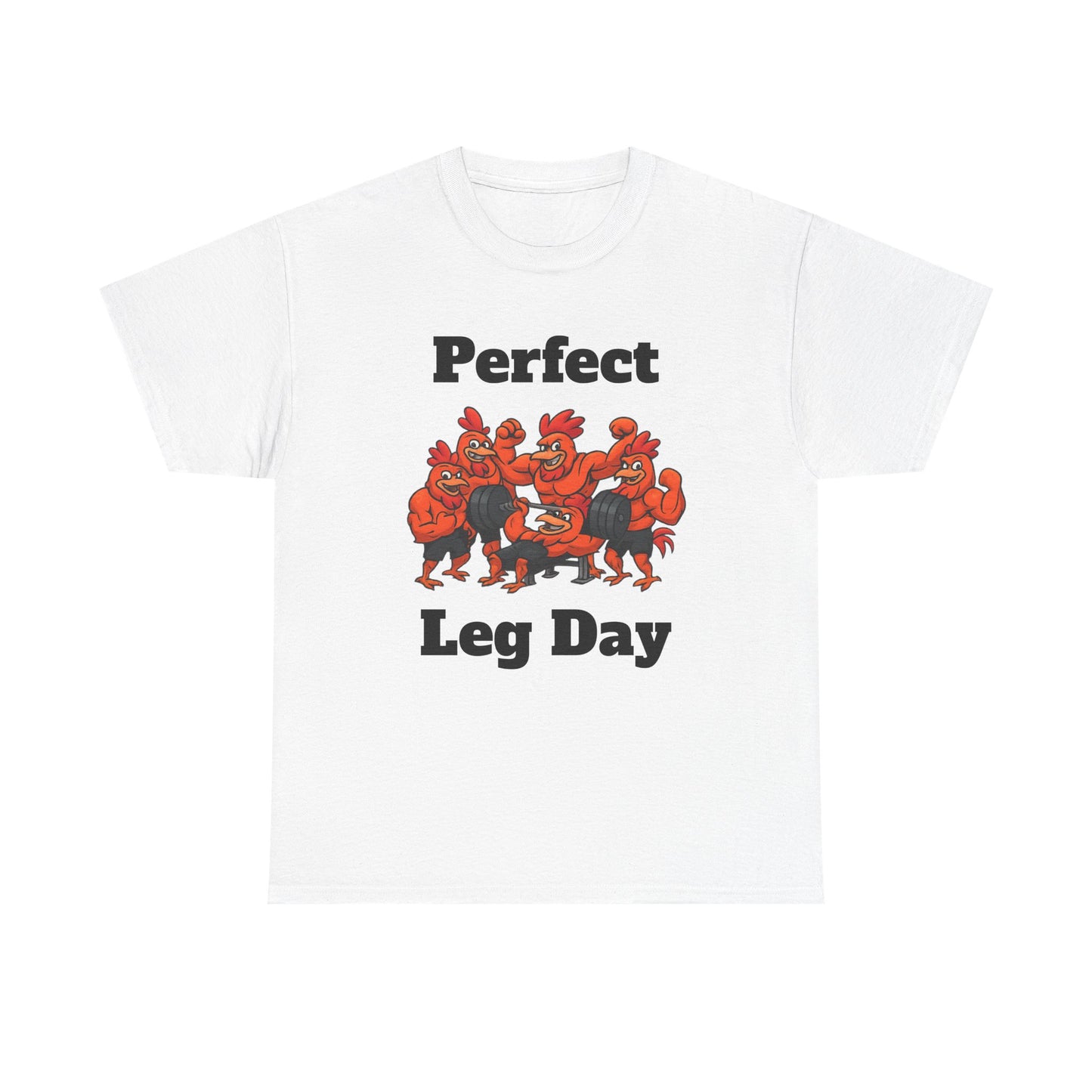 Leg Day Shirt