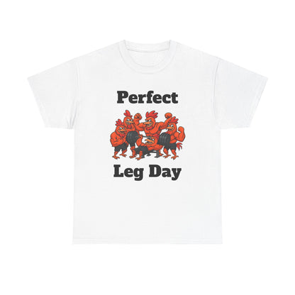 Leg Day Shirt