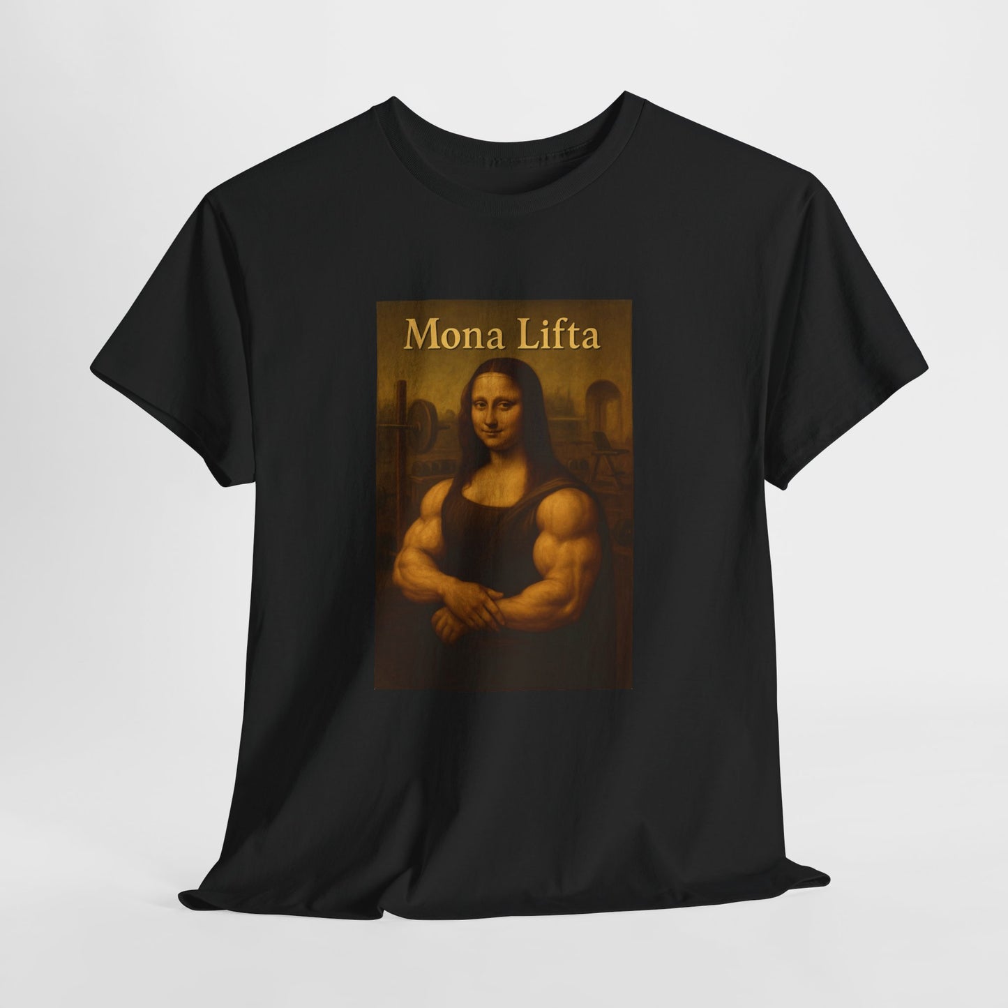 Mona Lifta Shirt