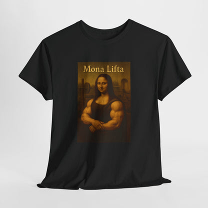 Mona Lifta Shirt
