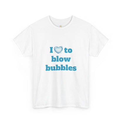 Matching Bubble Shirt