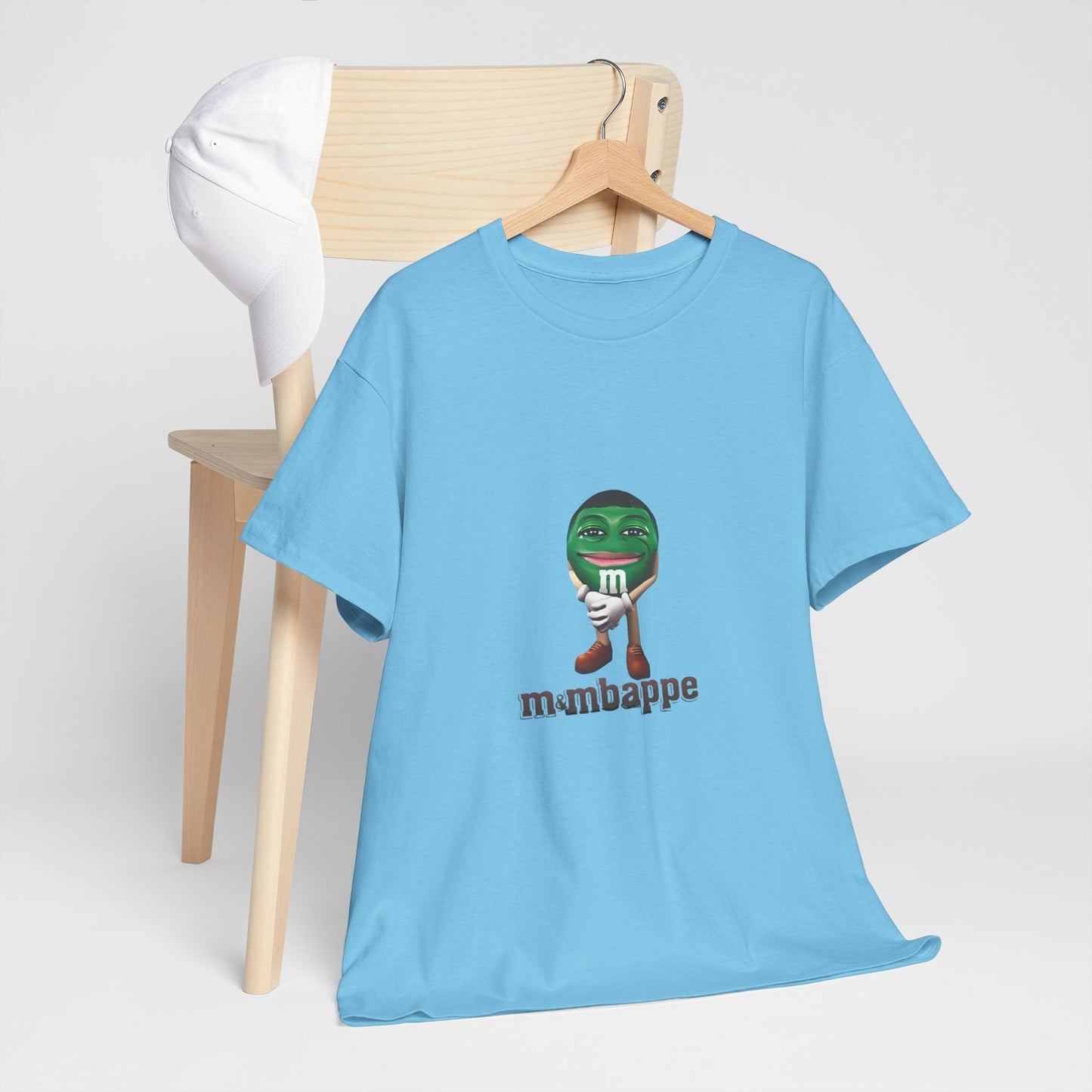 Mbappe Meme Shirt
