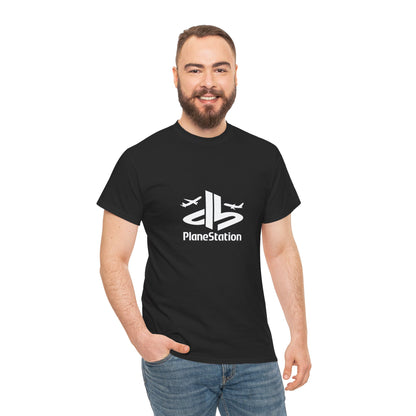 PlaneStation Shirt