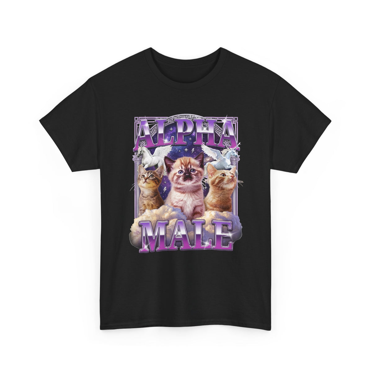 Alpha Male Shirt