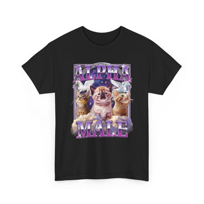 Alpha Male Shirt