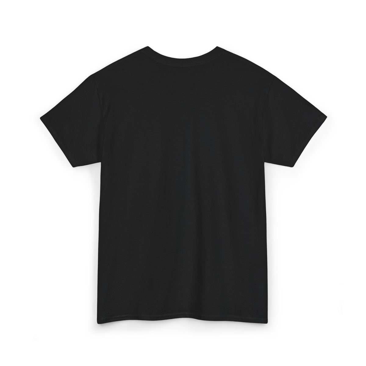 Never Give Up Graphic Tee – Roulette & Cards Motivational T-Shirt
