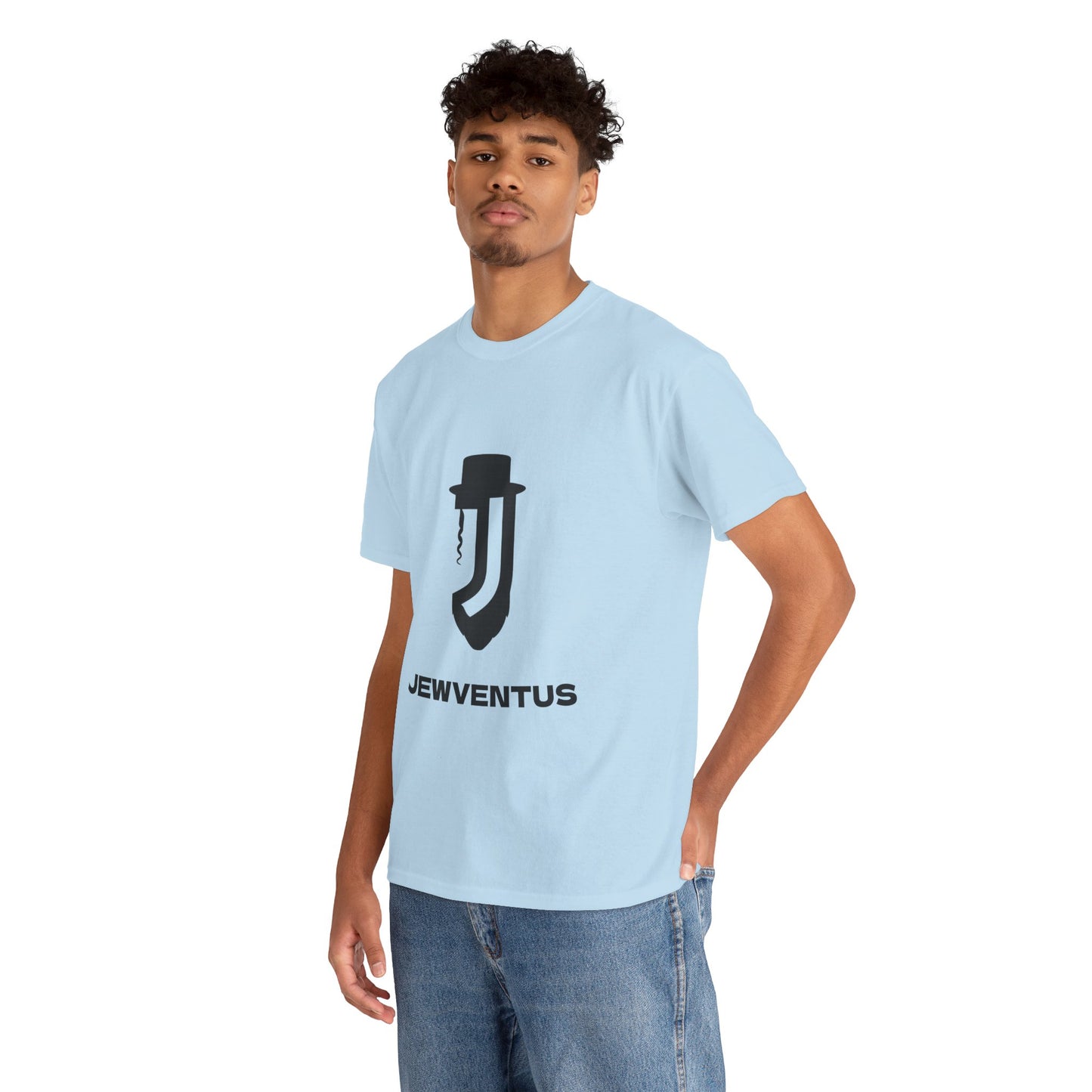 Jewventus Shirt