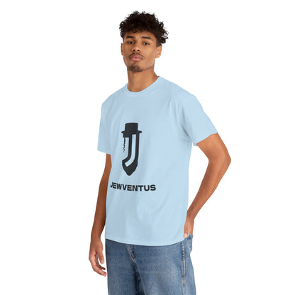 Jewventus Shirt