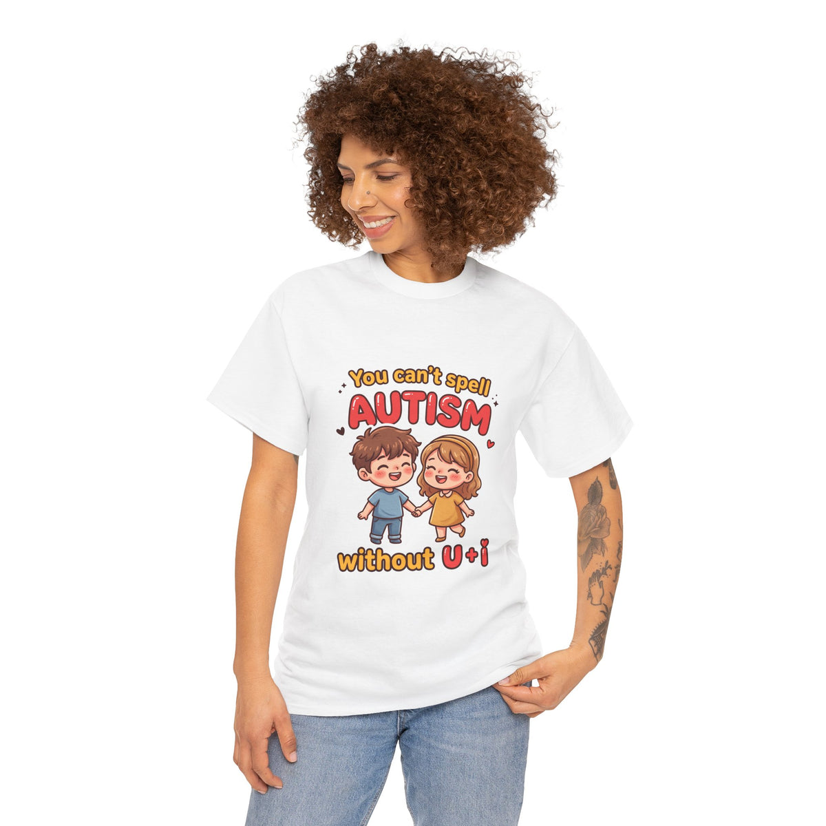 Autism Shirt