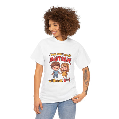 Autism Shirt