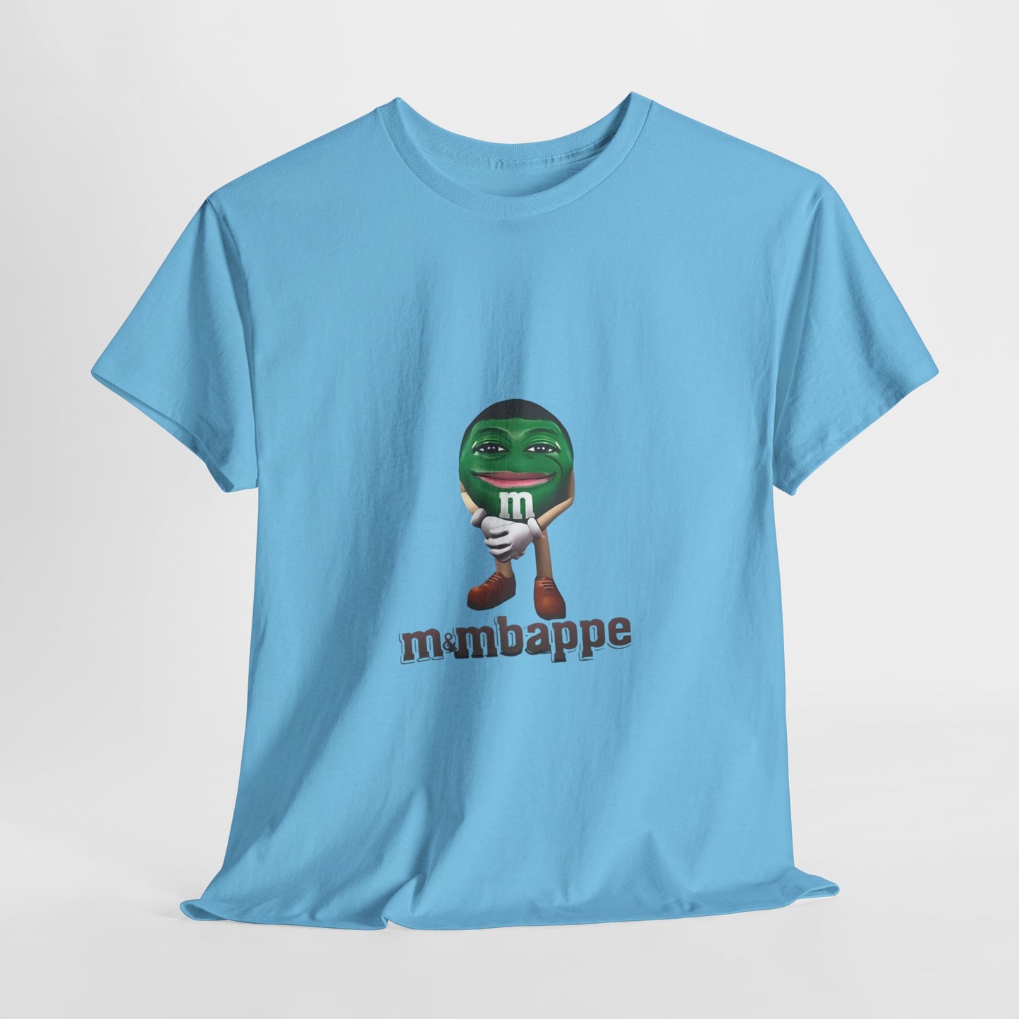 Mbappe Meme Shirt