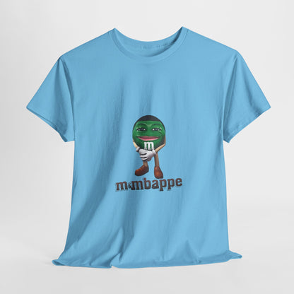 Mbappe Meme Shirt