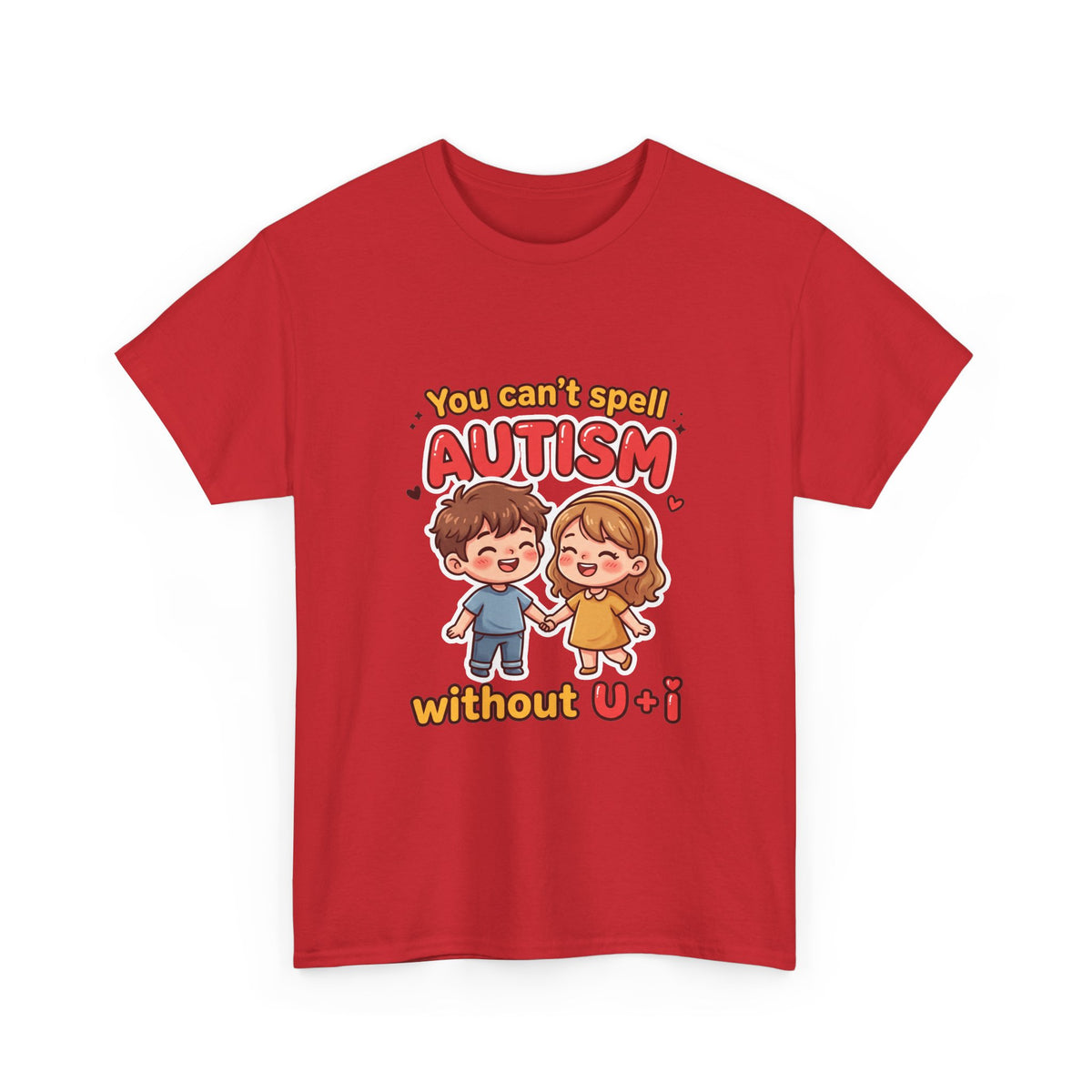 Autism Shirt
