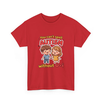 Autism Shirt