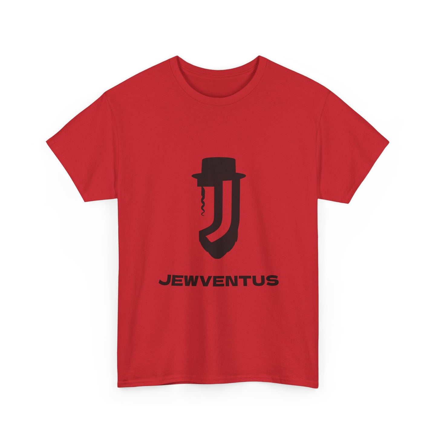 Jewventus Shirt