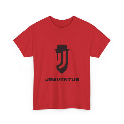 Jewventus Shirt