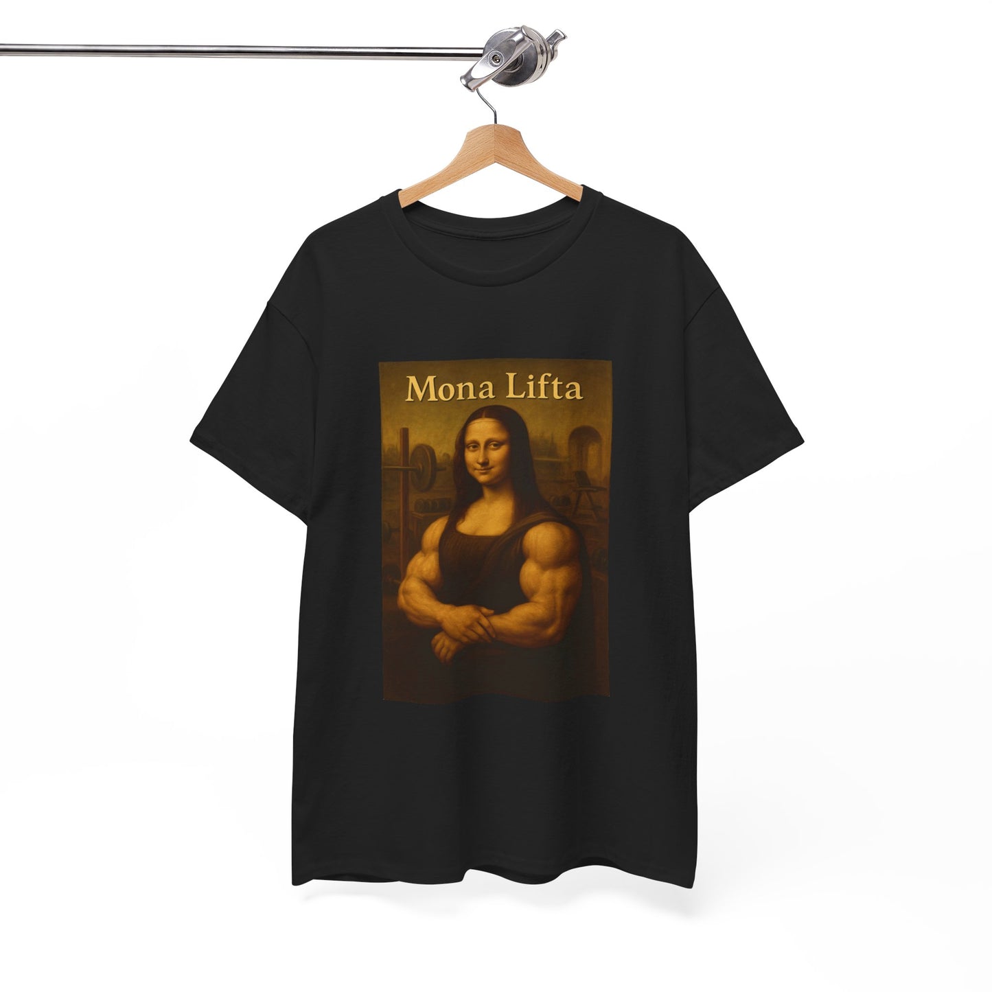 Mona Lifta Shirt