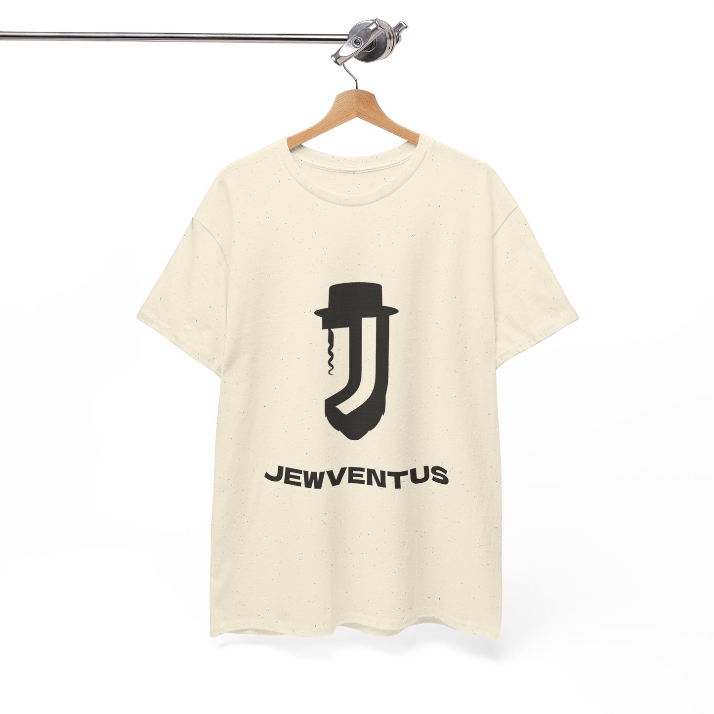 Jewventus Shirt